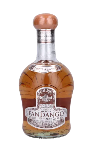 Fandango 750ml