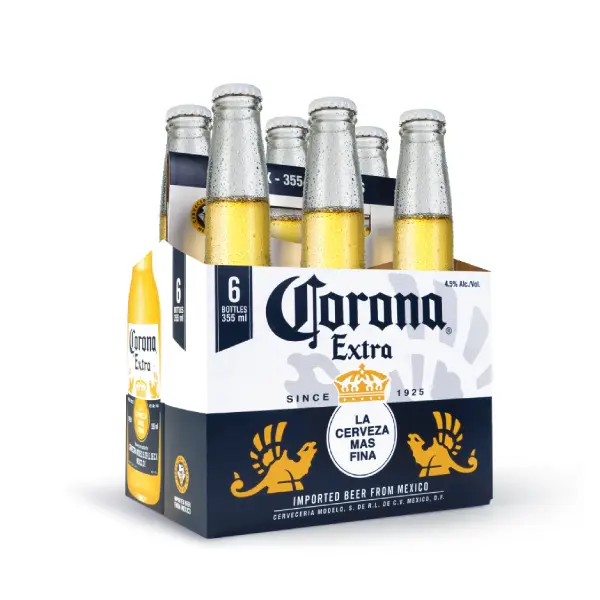 Corono Extra SIX PACK