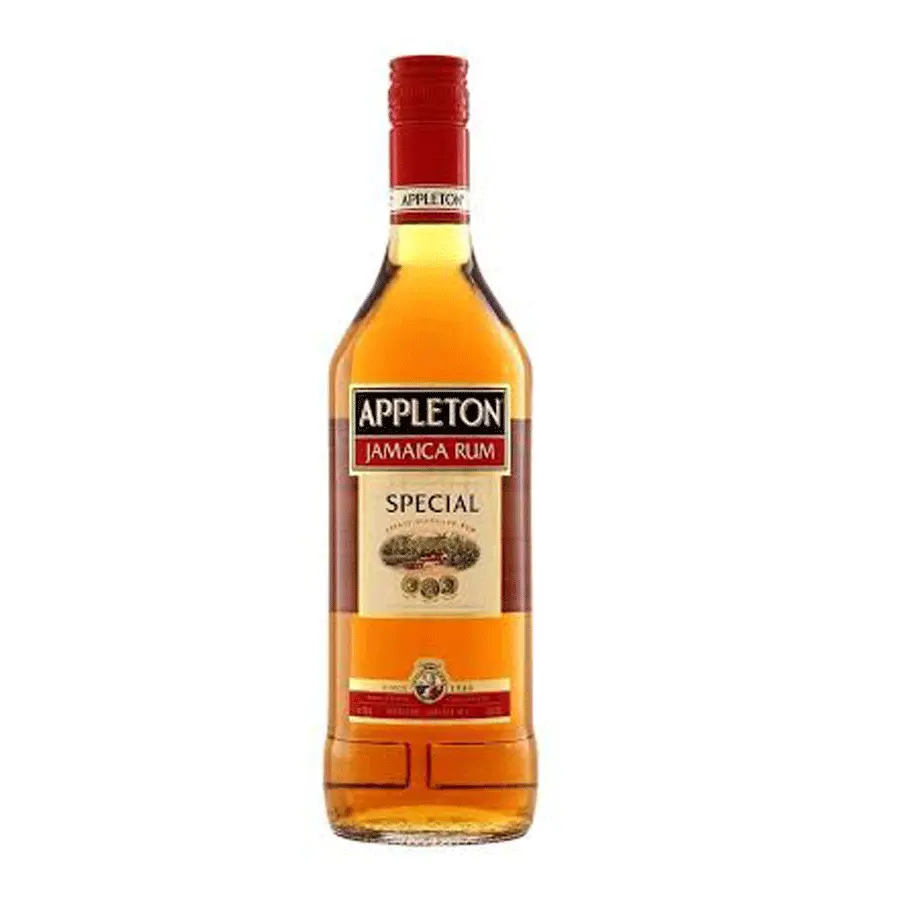 Appleton Special 750ml