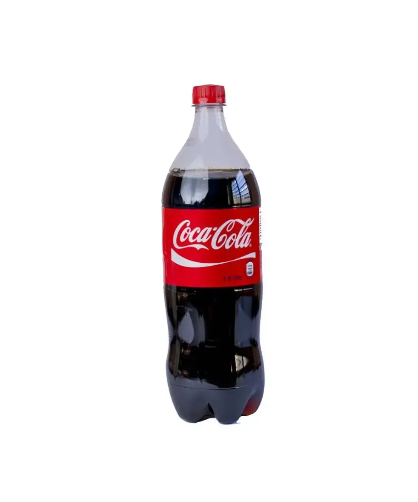 Coca Cola 1.1Litro