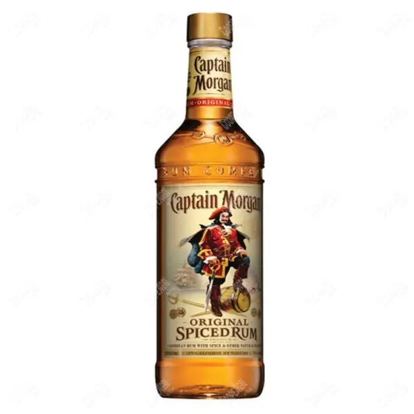 Capitan Morgan Litro