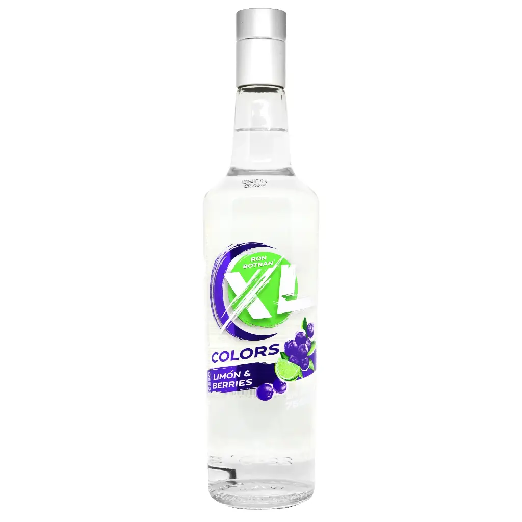 XL Limon & Berry 750ml