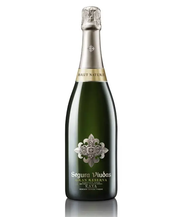 Seguro Viudas Reserva 750ml 
