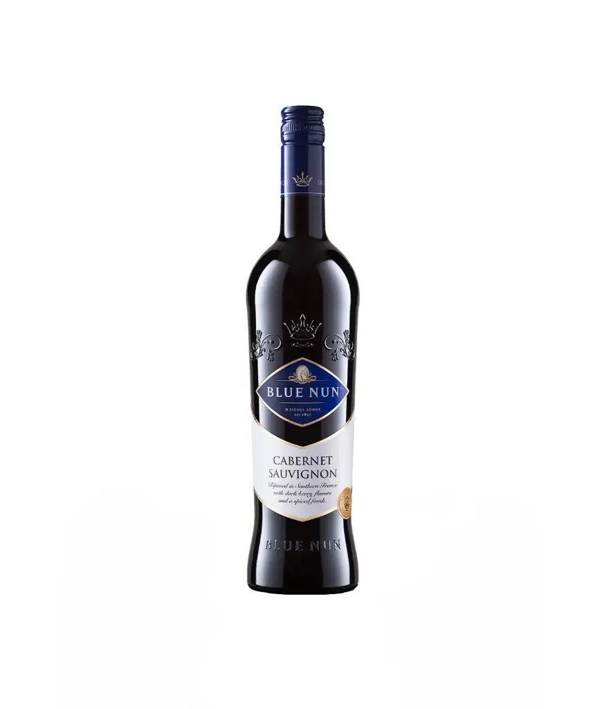 Blue Nun Cabernet Sauvinong 750ml