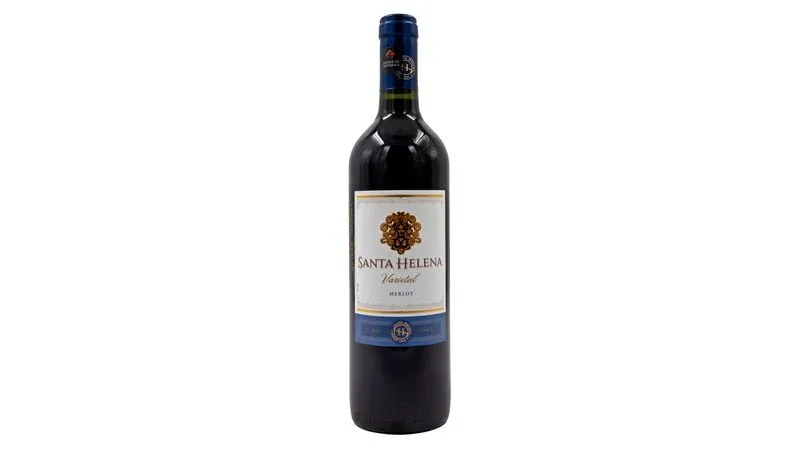 Santa Helena Merlot 750ml