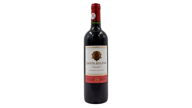 Santa Helena Cabernet Sauvinong 750ml