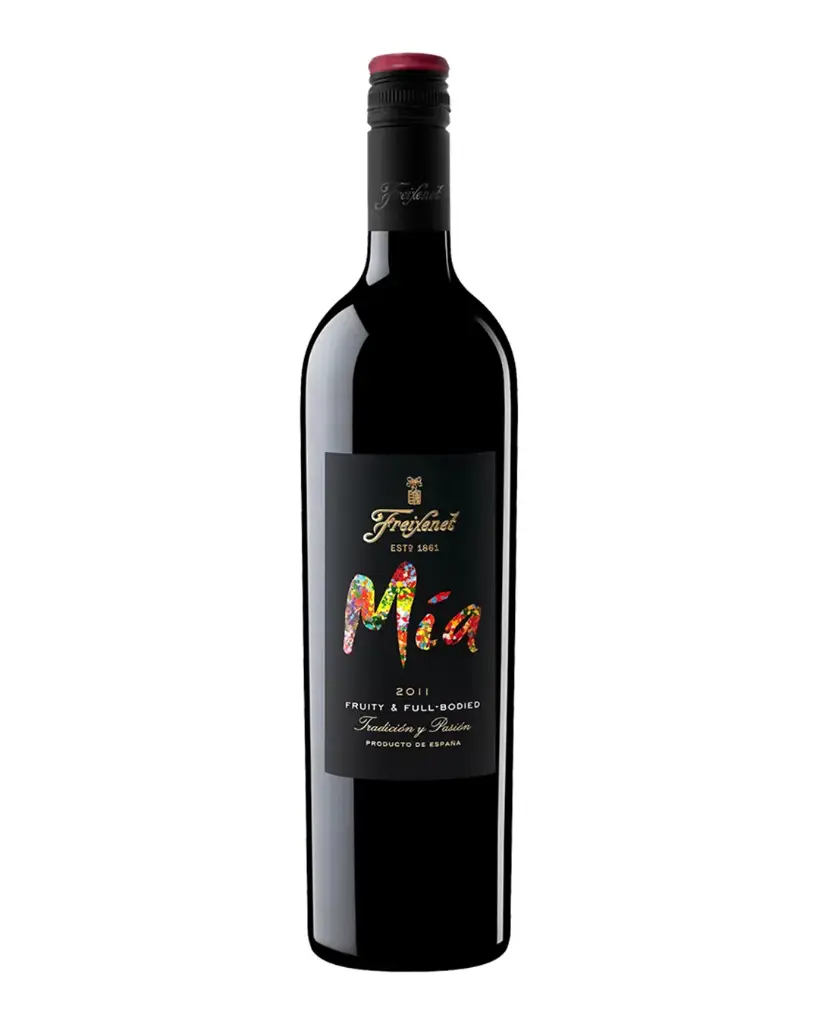 Mia Tinto 750ml