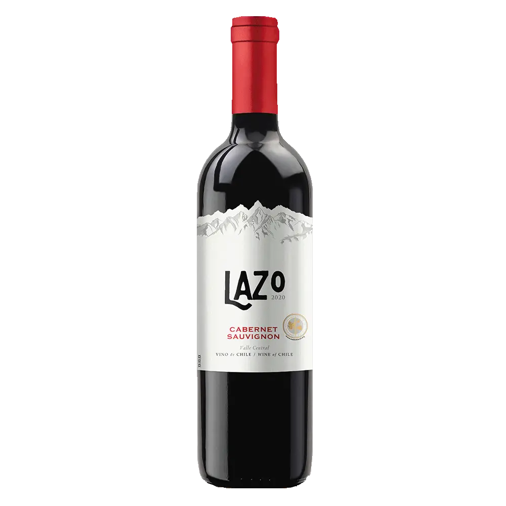 Lazo Cabernet 750ml