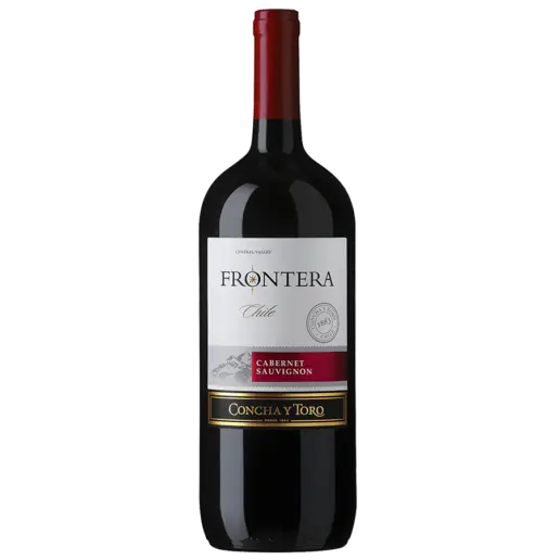 Frontera Cabernet 1.5 Litro