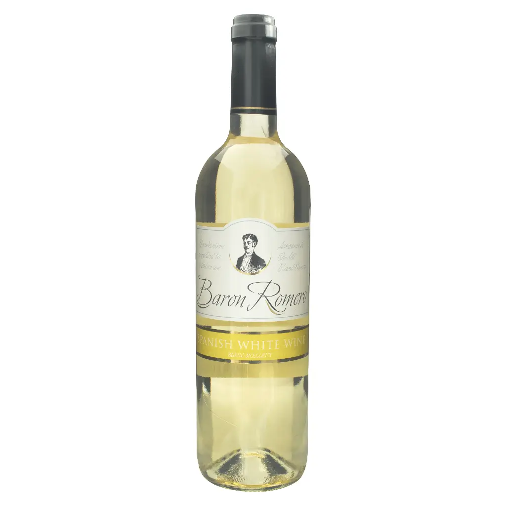 Baron Romero Blanco 750ml