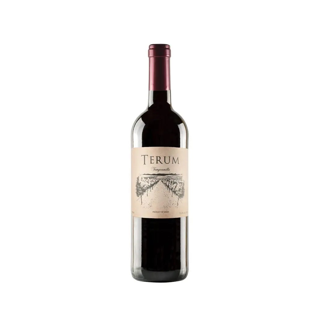 Terum Tempranillo 750ml