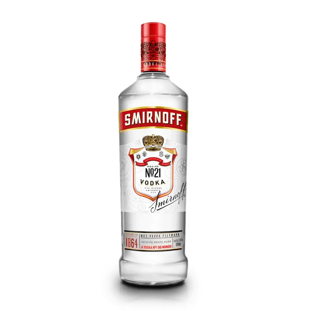 Smirnoff 750ml