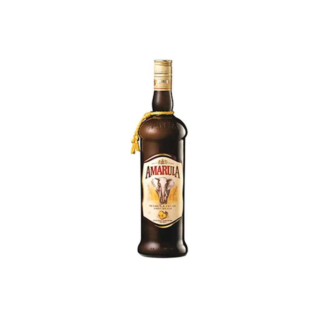 Amarula Coffee Original 750ml