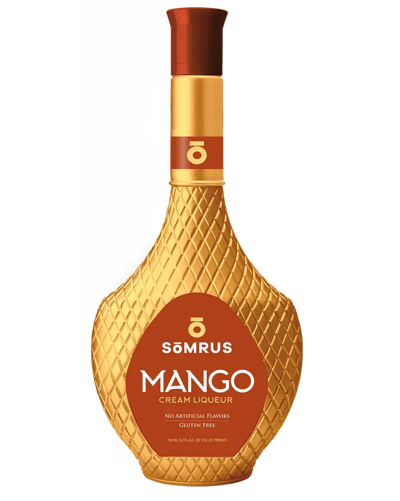 Somrus Mango 750ml