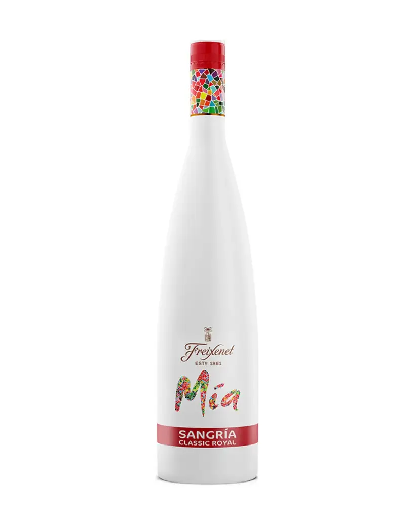 Mia Sangria Classic 750ml