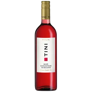 Tini Rosado 750ml