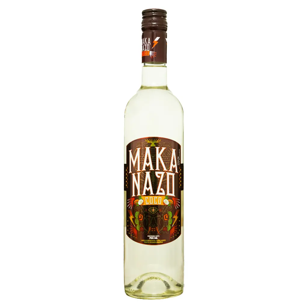 Makanazo Coco 750ml