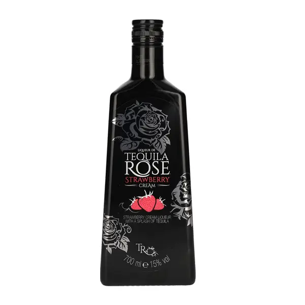 Tequila Rose Strawberry 750ml