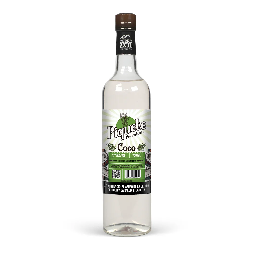 Piquete Coco 750ml
