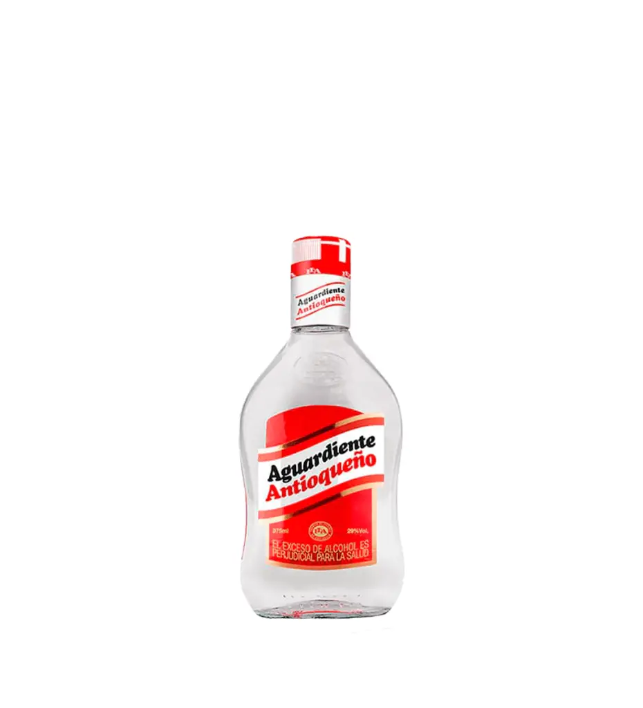 Antioqueño Rojo 750ml