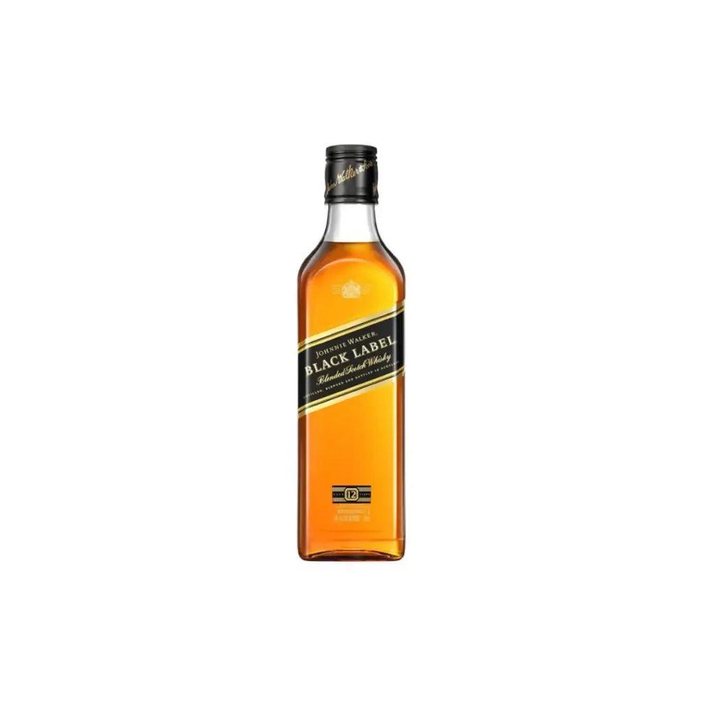 Jhonnie Walker Black Label 375ml