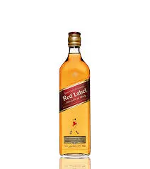 Jhonnie Walker Red Label 750ml
