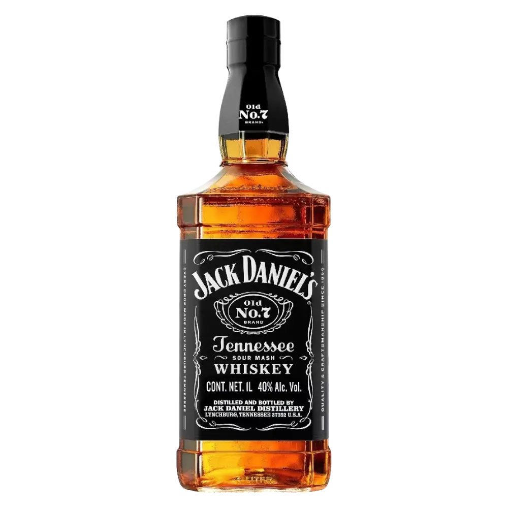 Jack Daniel´s Tennessee 750ml