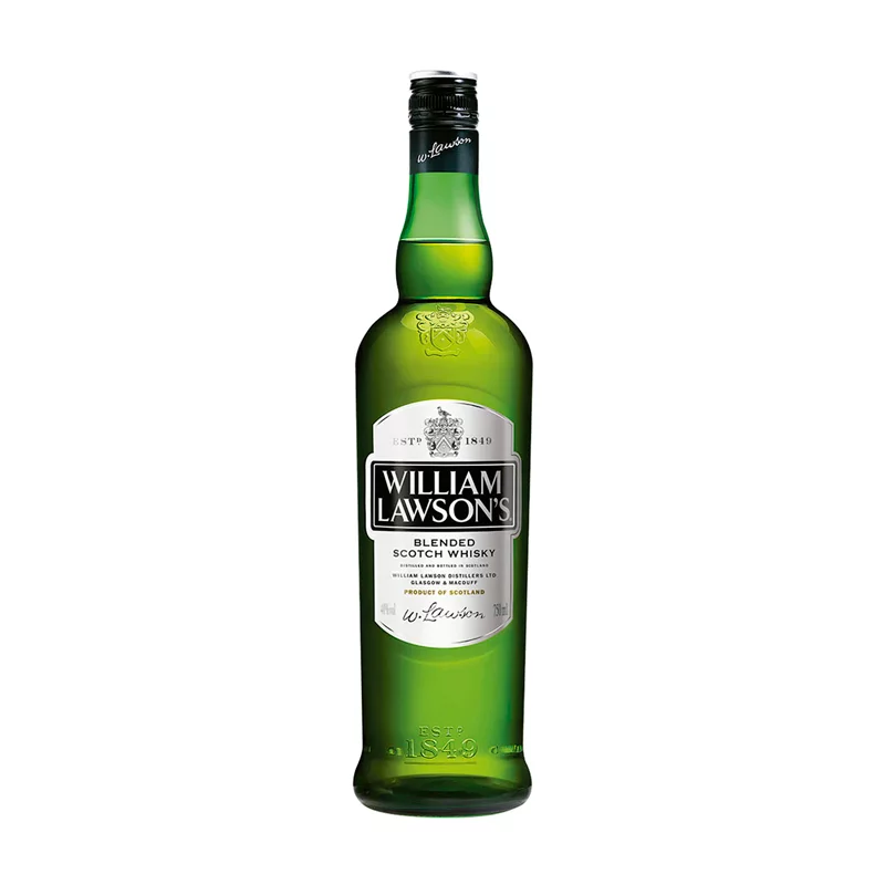 William Lawson´s Litro