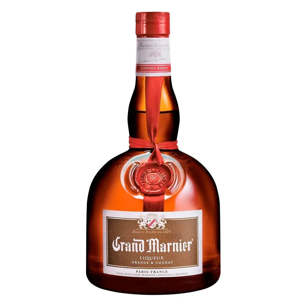 Grand Marnier 750ml