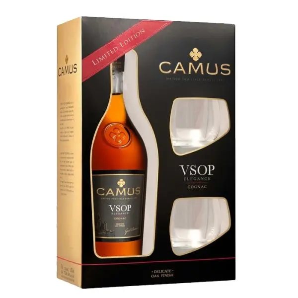 Camus VSOP