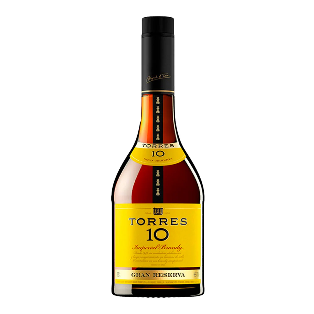 Torres 10 750ml