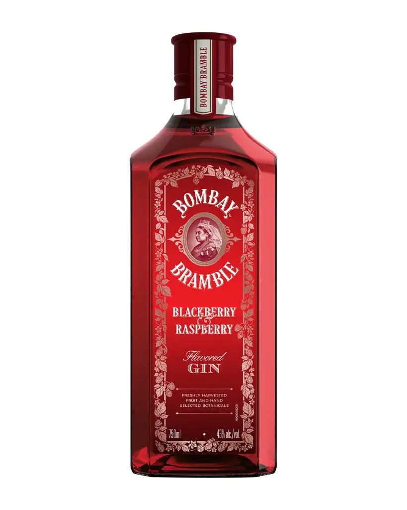 Bombay Raspberry 750ml