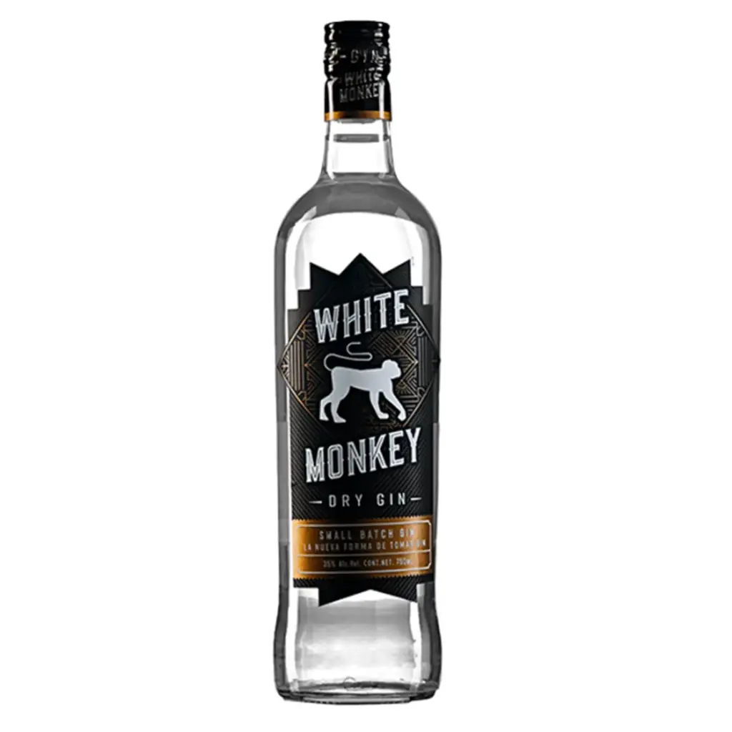 White Monkey 750ml