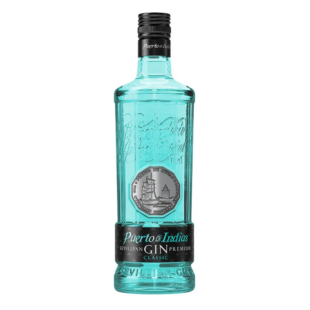 Puerto de Indias Classic 750ml