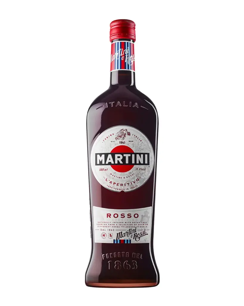 Martini Rosso 750ml