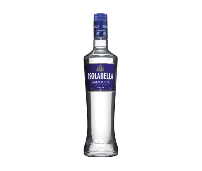 Sambuca Isobella 750ml