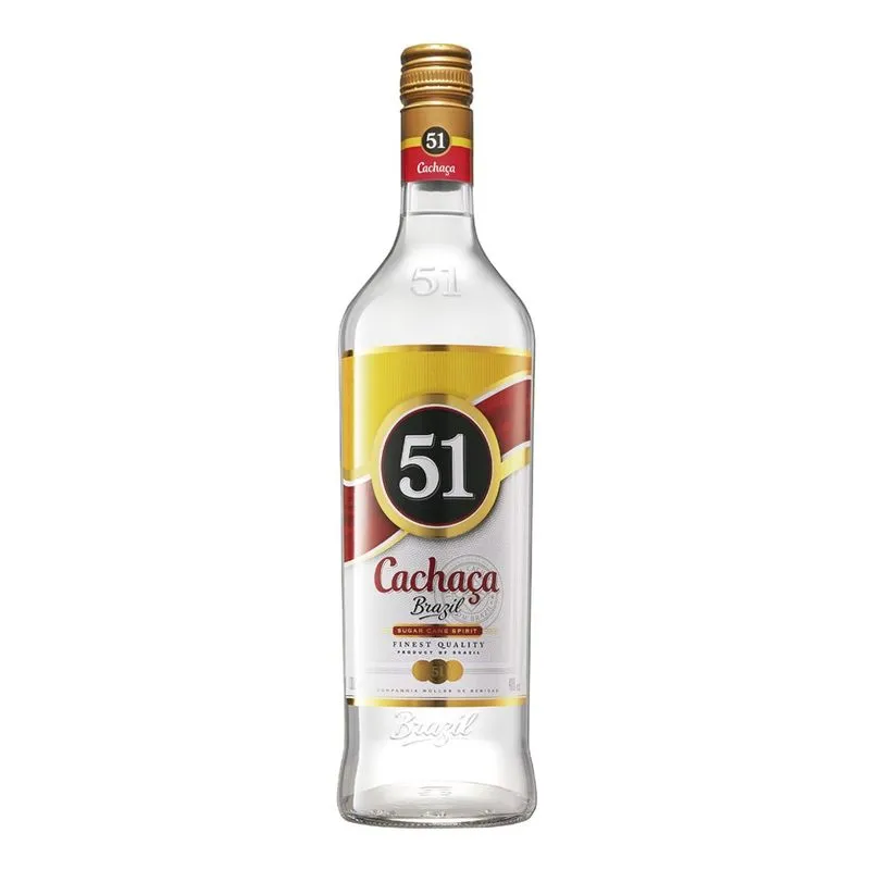 Cachasa 51 Litro