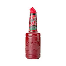 Finest Call Strawberry Litro