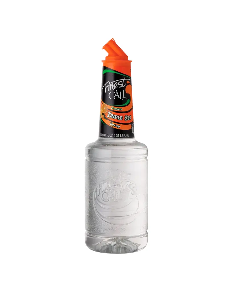 Finest Call Triple Sec Litro