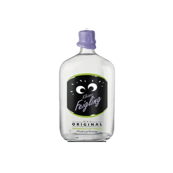 Kleiner Fiegling Litro