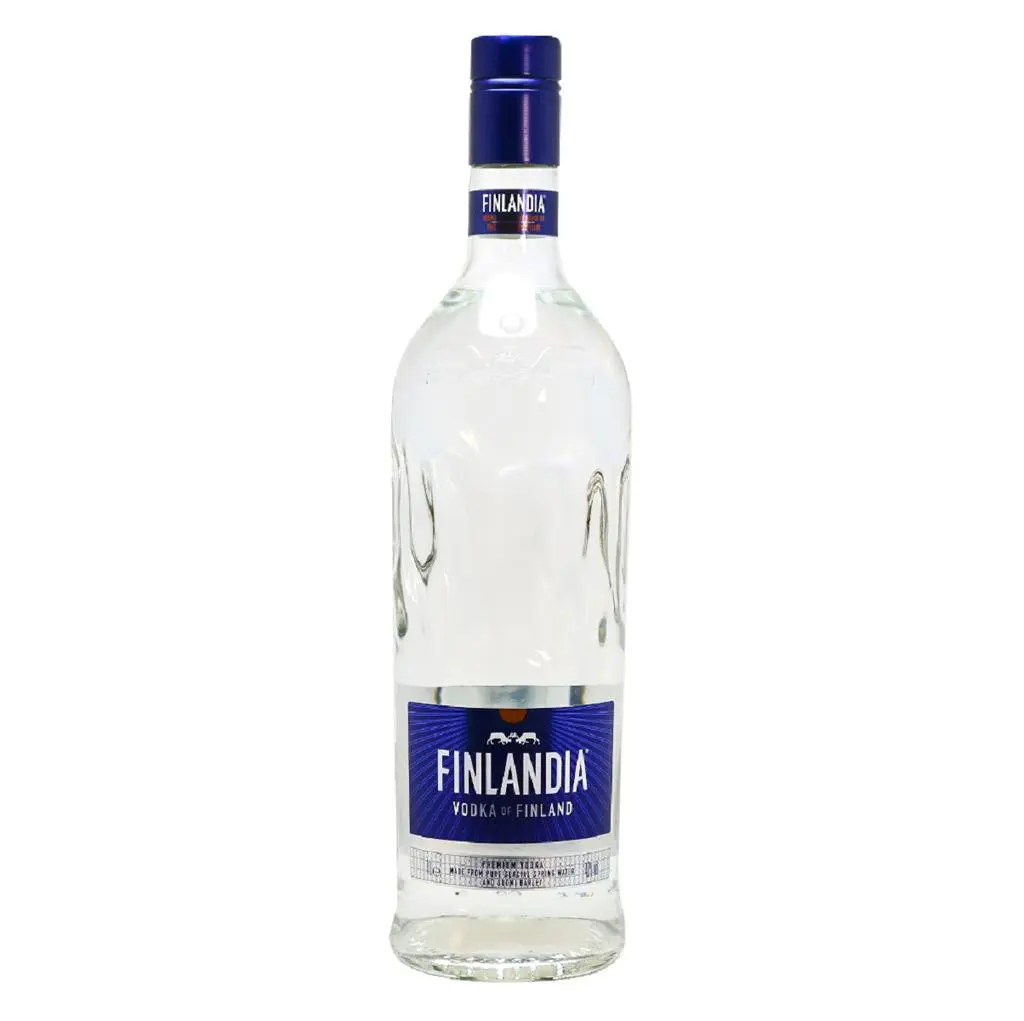 Finlandia 1000ml