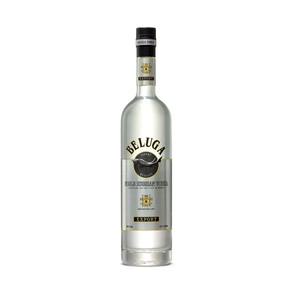 Beluga Litro