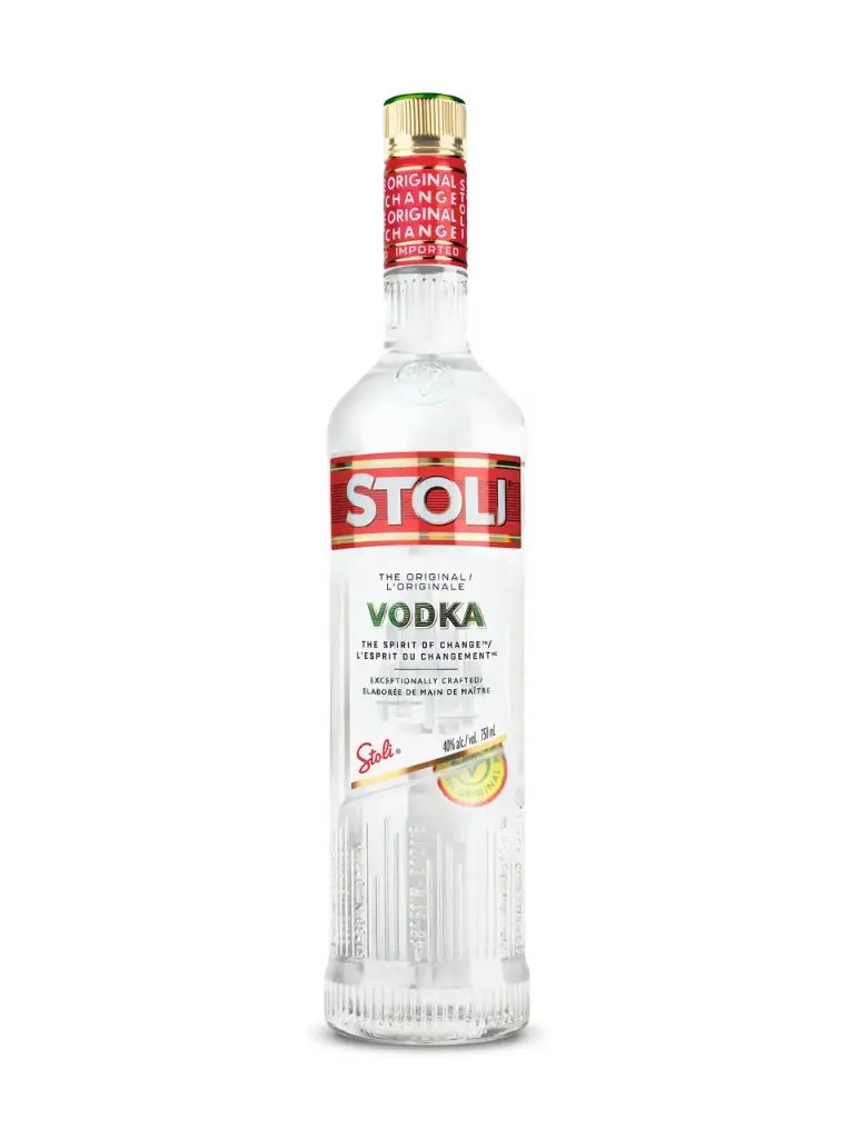 Stoli 1000ml