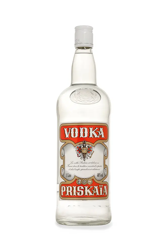 Priskaia Litro
