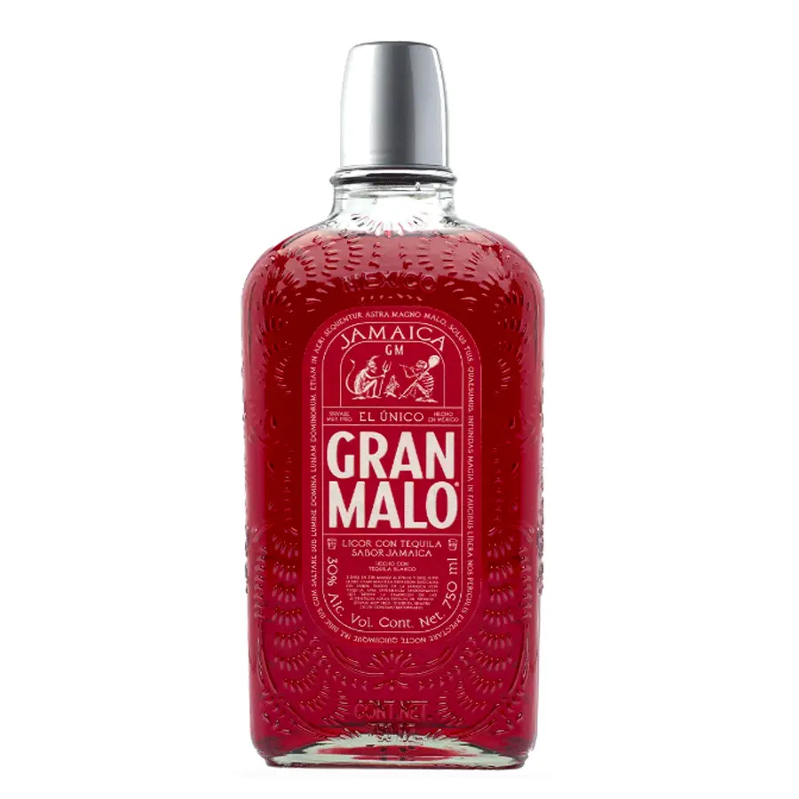 Gran Malo Jamaica 750ml