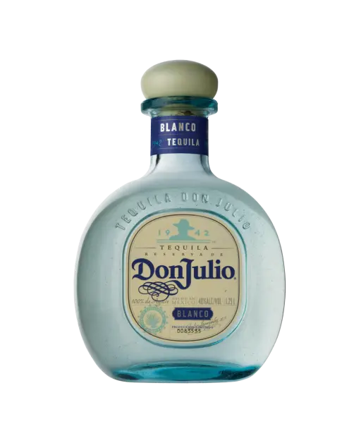 Don Julio Blanco 750ml