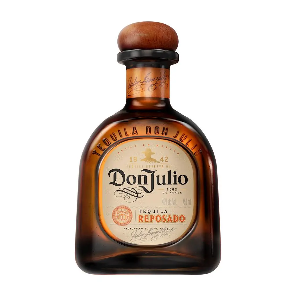 Don Julio Reposado 750ml