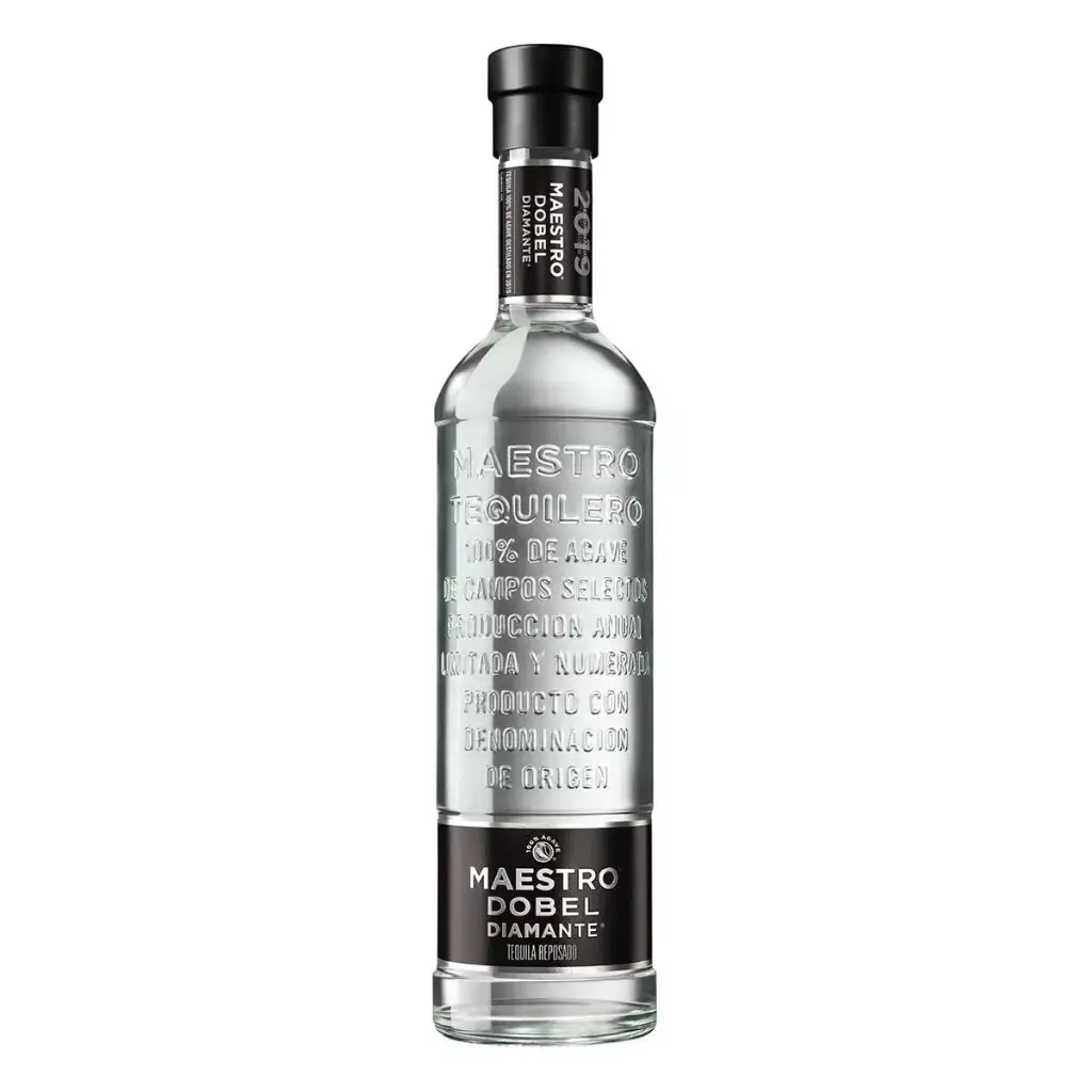 Maestro Dobel Diamante 750ml