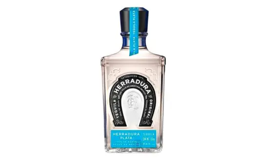 Herradura Plata 750ml