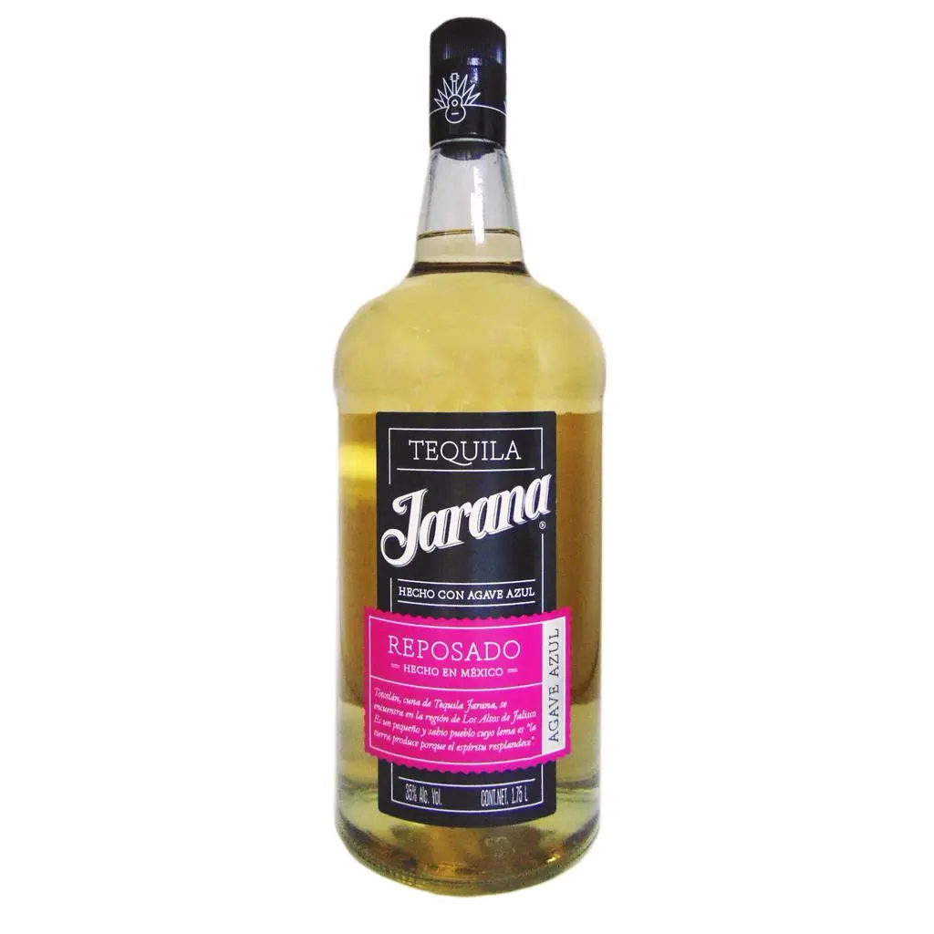 Jarana Reposado 1750ml